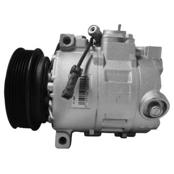 Compresseur, climatisation Airstal 10-0032