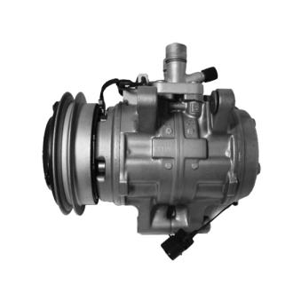 Compresseur, climatisation Airstal 10-0044