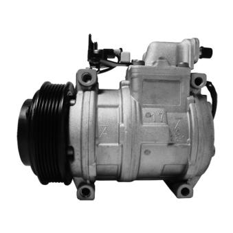 Compresseur, climatisation Airstal