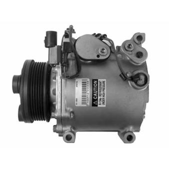 Compresseur, climatisation Airstal 10-0059