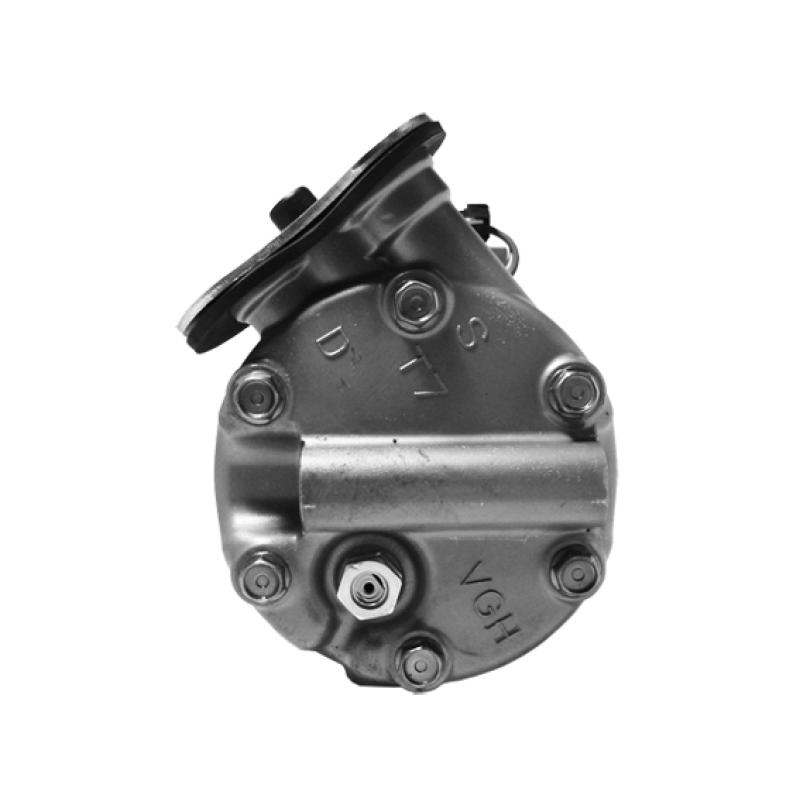 Compresseur, climatisation Airstal 10-0076 - Visuel 1