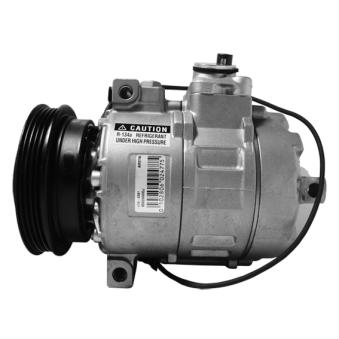 Compresseur, climatisation Airstal 10-0081