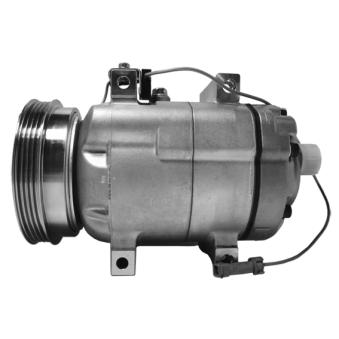 Compresseur, climatisation Airstal 10-0084