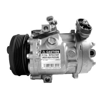 Compresseur, climatisation Airstal