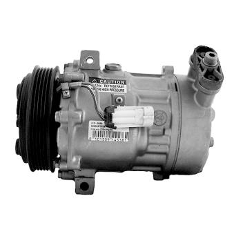 Compresseur, climatisation Airstal 10-0099