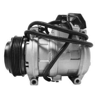 Compresseur, climatisation Airstal 10-0101