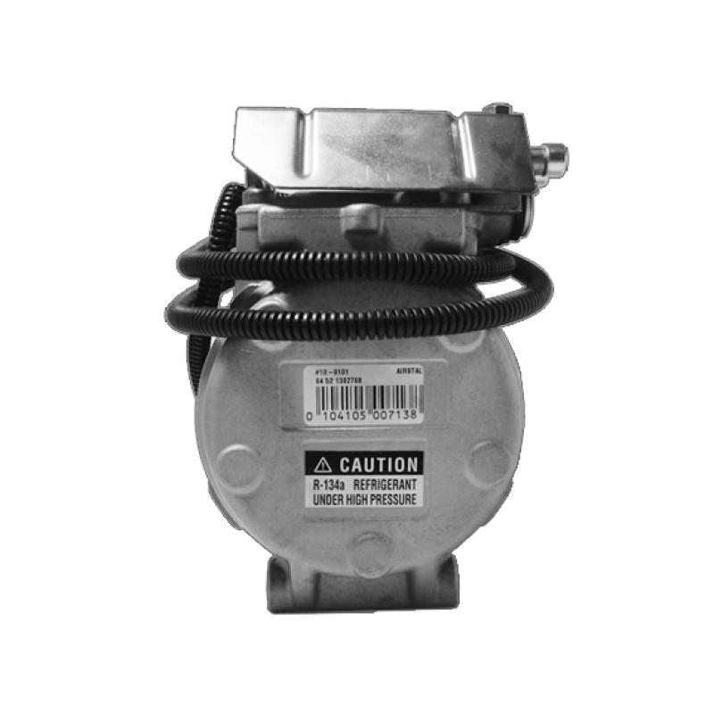Compresseur, climatisation Airstal 10-0101 - Visuel 1