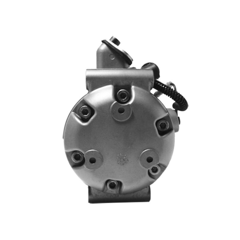 Compresseur, climatisation Airstal 10-0104 - Visuel 1