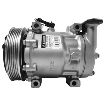 Compresseur, climatisation Airstal 10-0106