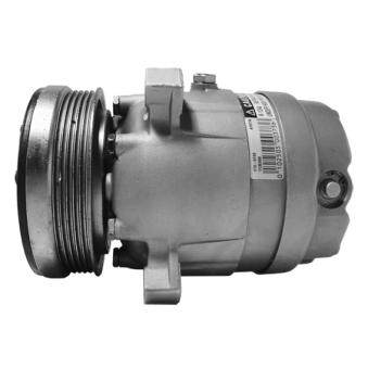 Compresseur, climatisation Airstal 10-0109
