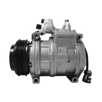 Compresseur, climatisation Airstal 10-0119