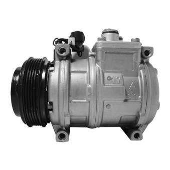 Compresseur, climatisation Airstal 10-0121