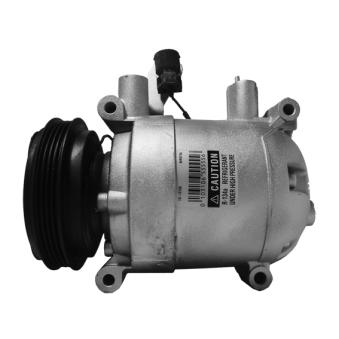 Compresseur, climatisation Airstal 10-0126