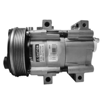 Compresseur, climatisation Airstal 10-0129