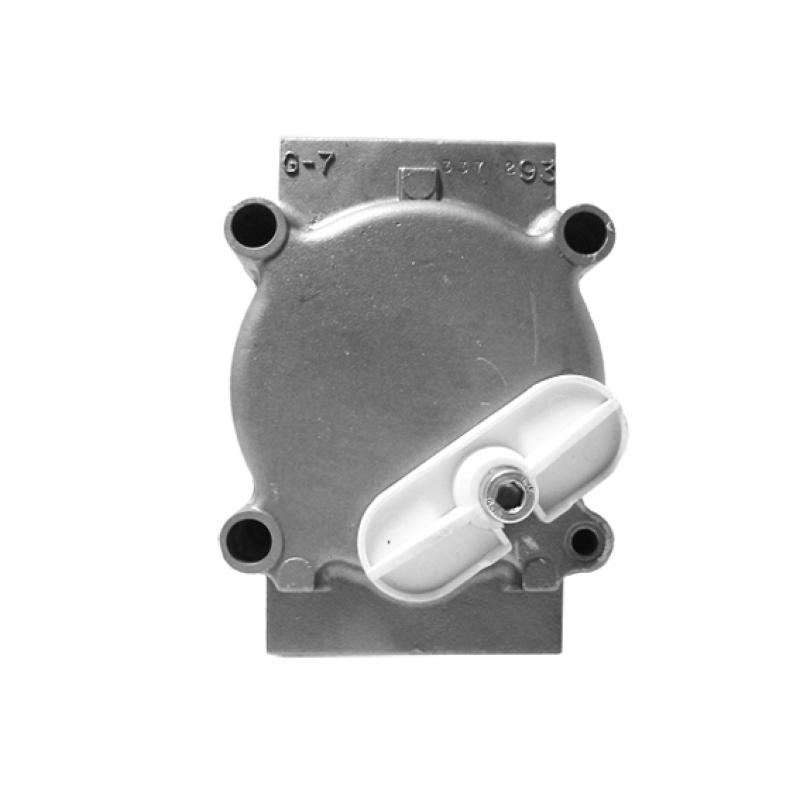 Compresseur, climatisation Airstal 10-0129 - Visuel 1