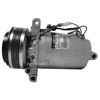 Compresseur, climatisation Airstal 10-0133