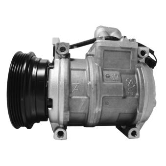 Compresseur, climatisation Airstal 10-0135