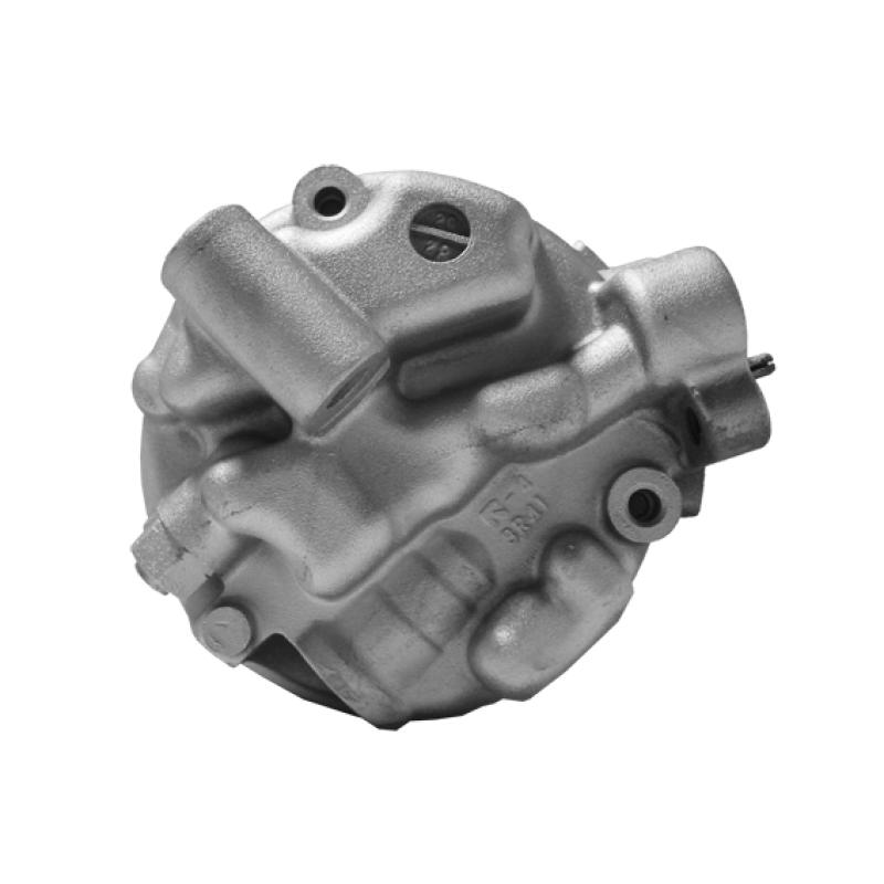 Compresseur, climatisation Airstal 10-0138 - Visuel 1