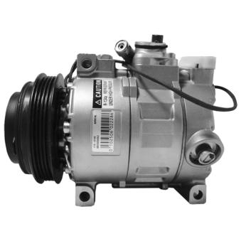 Compresseur, climatisation Airstal