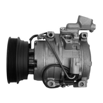 Compresseur, climatisation Airstal 10-0150