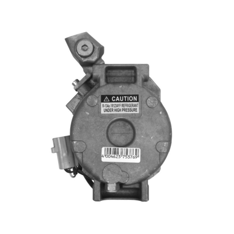 Compresseur, climatisation Airstal 10-0150 - Visuel 1