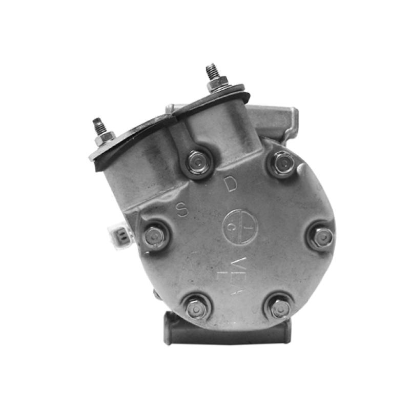 Compresseur, climatisation Airstal 10-0152 - Visuel 1