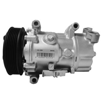Compresseur, climatisation Airstal 10-0153