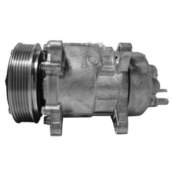 Compresseur, climatisation Airstal 10-0154