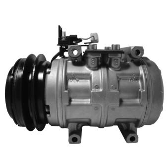 Compresseur, climatisation Airstal 10-0161