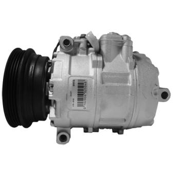 Compresseur, climatisation Airstal