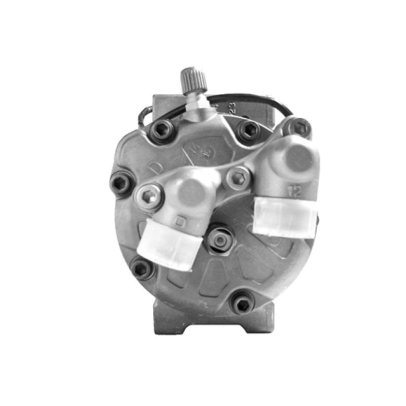 Compresseur, climatisation Airstal 10-0170 - Visuel 1