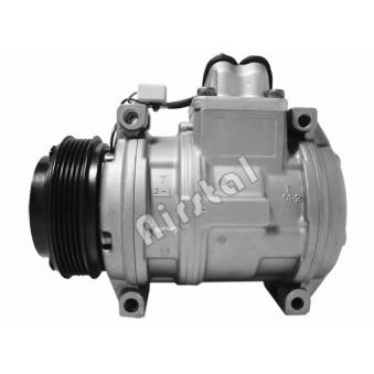 Compresseur, climatisation Airstal 10-0174