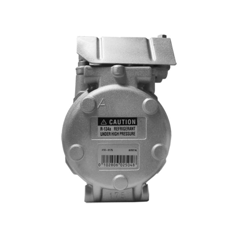 Compresseur, climatisation Airstal 10-0175 - Visuel 1