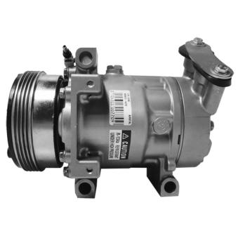 Compresseur, climatisation Airstal 10-0180