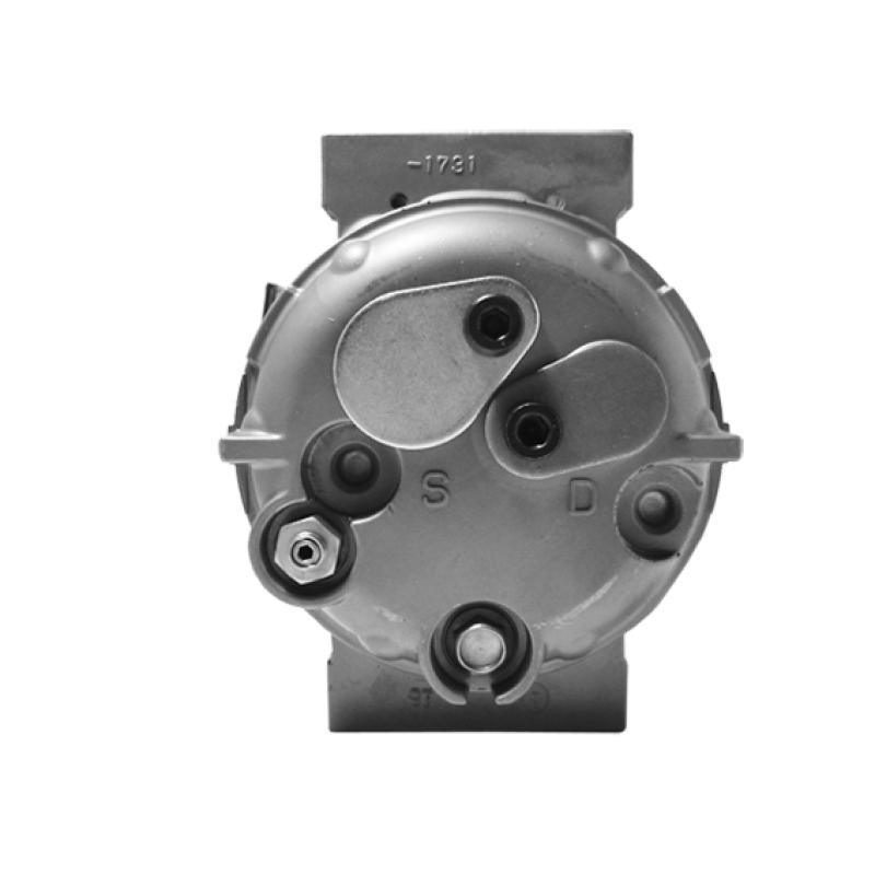 Compresseur, climatisation Airstal 10-0191 - Visuel 1