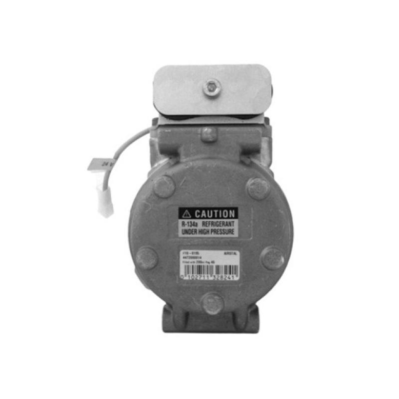 Compresseur, climatisation Airstal 10-0195 - Visuel 1