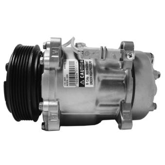 Compresseur, climatisation Airstal 10-0217