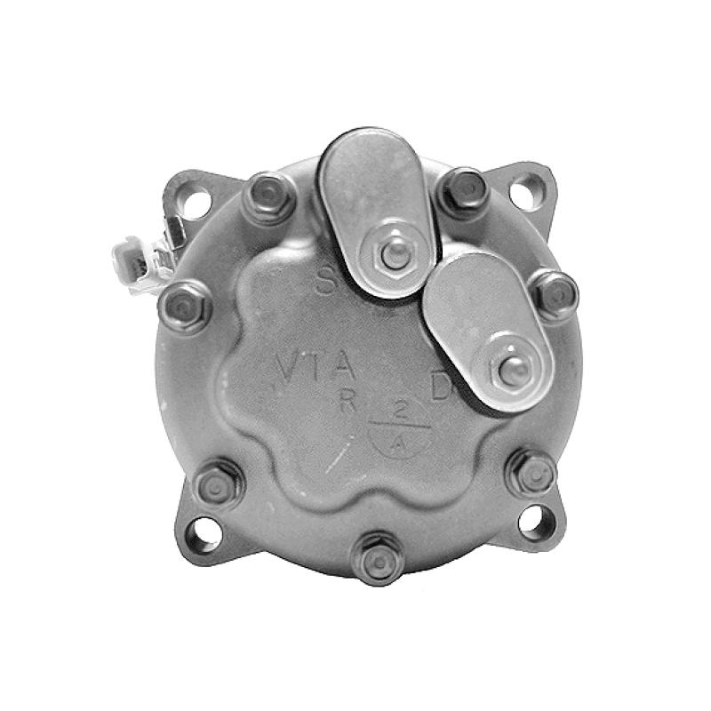 Compresseur, climatisation Airstal 10-0217 - Visuel 1