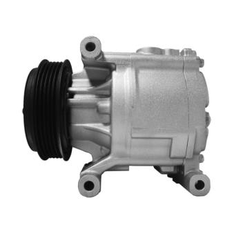 Compresseur, climatisation Airstal 10-0225