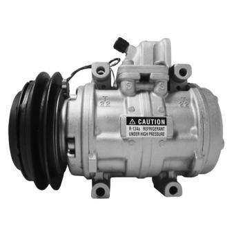 Compresseur, climatisation Airstal 10-0231