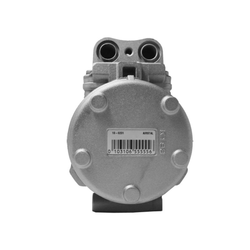 Compresseur, climatisation Airstal 10-0231 - Visuel 1