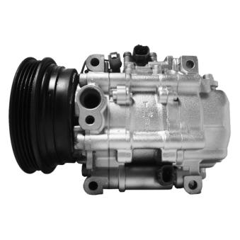 Compresseur, climatisation Airstal 10-0236