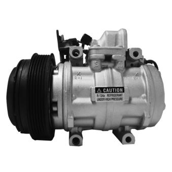 Compresseur, climatisation Airstal 10-0246