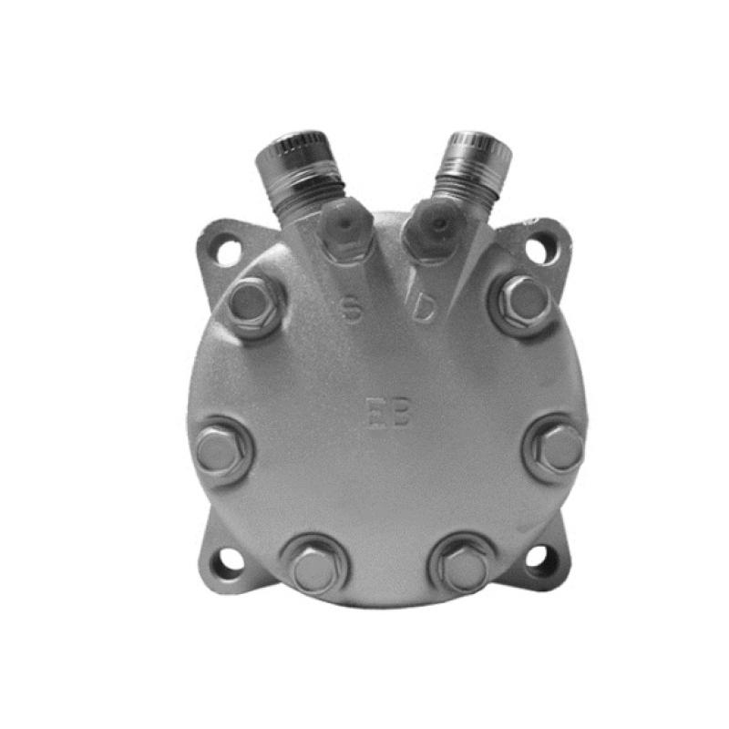 Compresseur, climatisation Airstal 10-0252 - Visuel 1