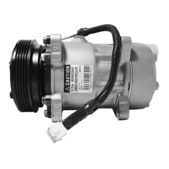 Compresseur, climatisation Airstal 10-0281