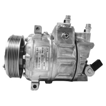 Compresseur, climatisation Airstal 10-0293