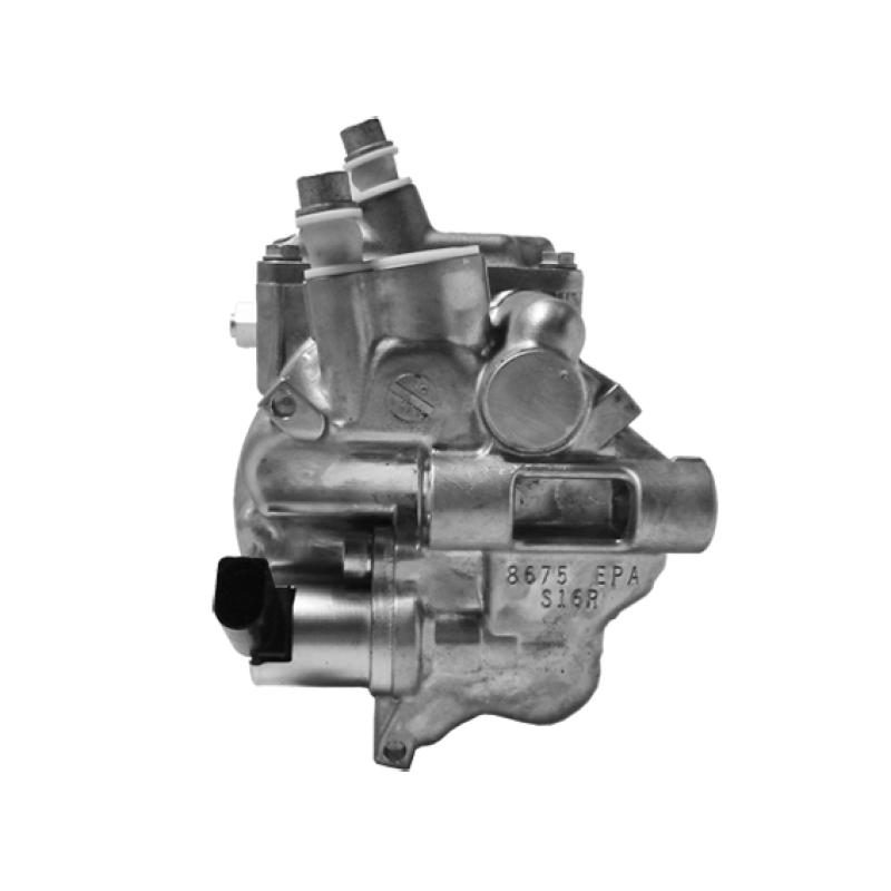 Compresseur, climatisation Airstal 10-0293 - Visuel 1