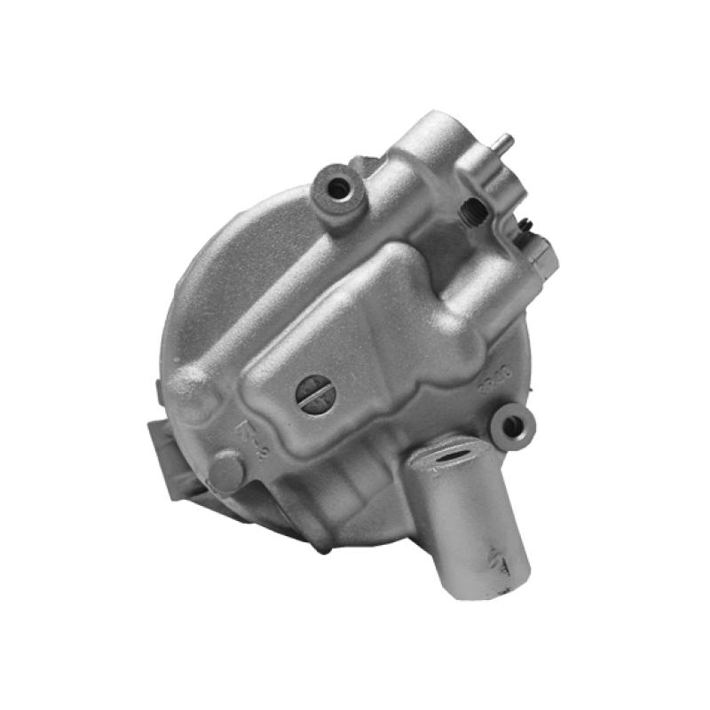 Compresseur, climatisation Airstal 10-0295 - Visuel 1