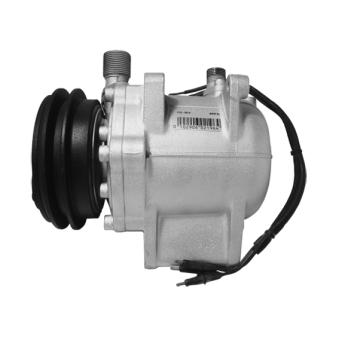 Compresseur, climatisation Airstal 10-0314