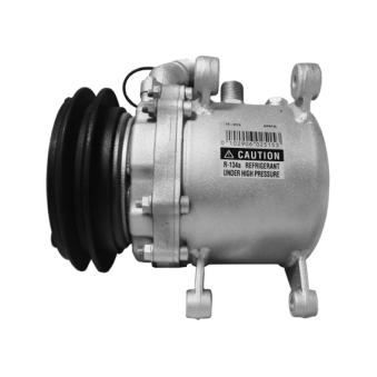 Compresseur, climatisation Airstal 10-0316